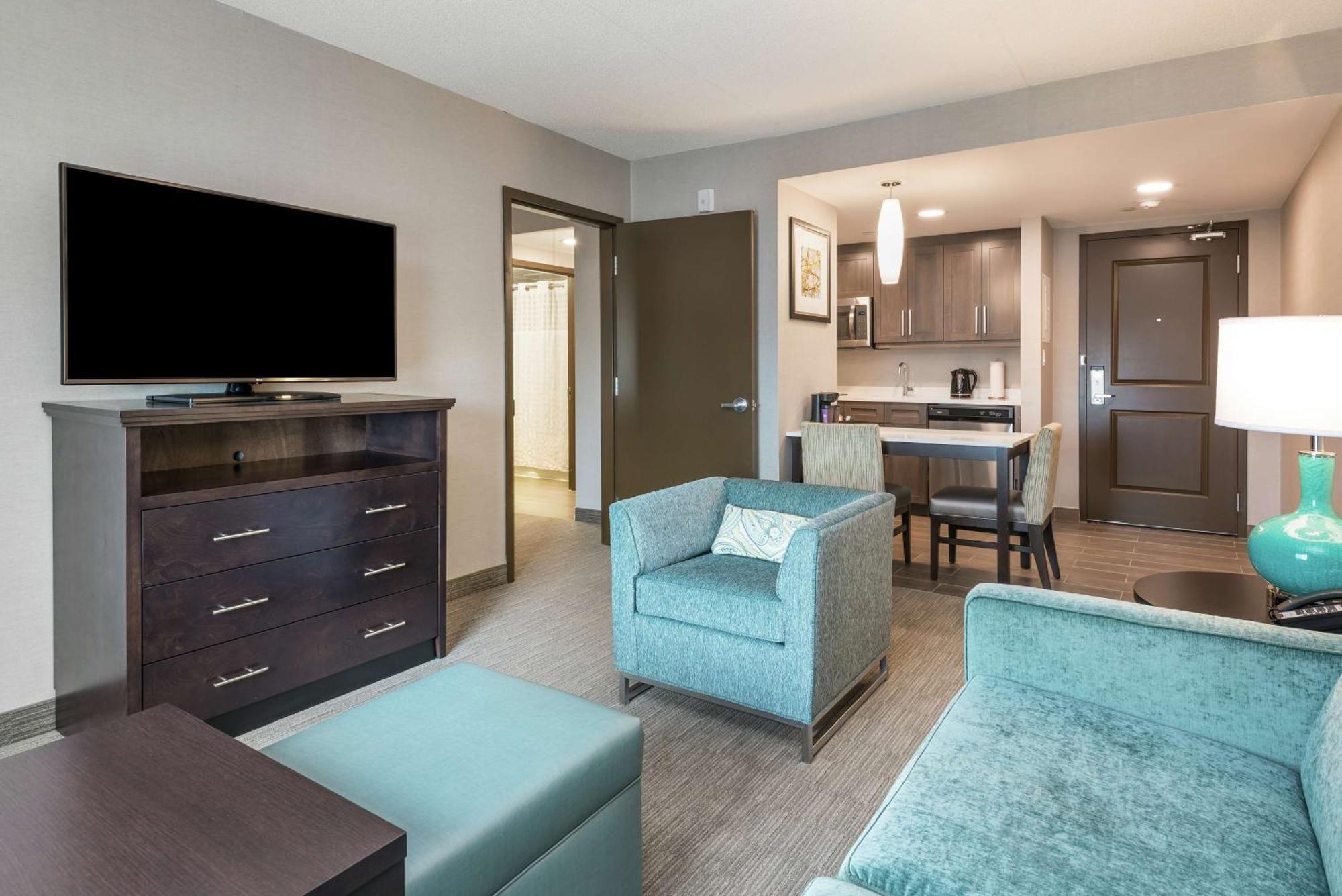 Homewood Suites By Hilton Ottawa Airport Exteriér fotografie